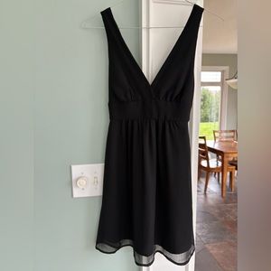 Little Black Dress - Size small